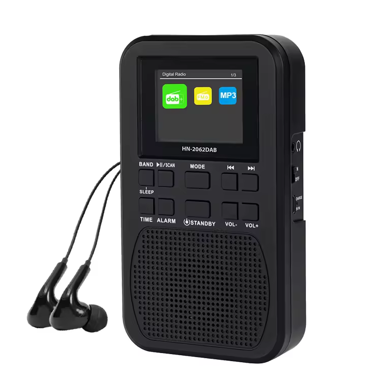 Small Radio